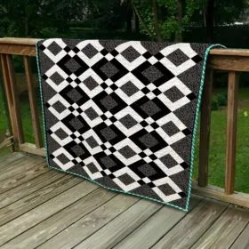 Melody of Freedom Quilt Pattern