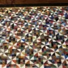 Scrappy Pinwheel Quilt: A Stunning Patchwork Design for Creative Quilters