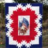 Eagle's Pride Quilt Pattern
