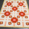 Blossoms in the Grid (Printed Edition)