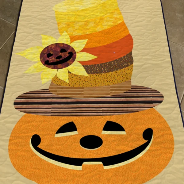 Sunflower Jack (Printed Edition)