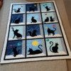 Moonlit Whiskers (Printed Edition)