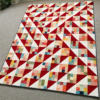 Patchwork Peaks