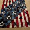 Patriotic Stars (Printed Edition)