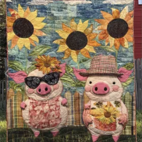 Piggy in the Sun (Printed Edition)
