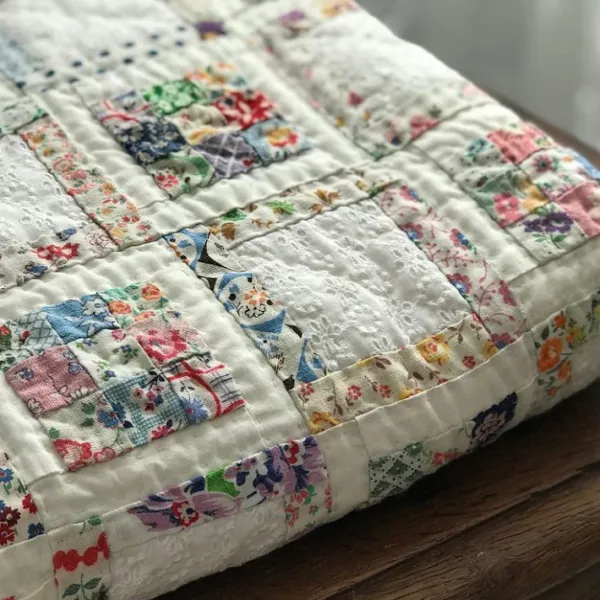 Grandma’s Window (Printed Edition)