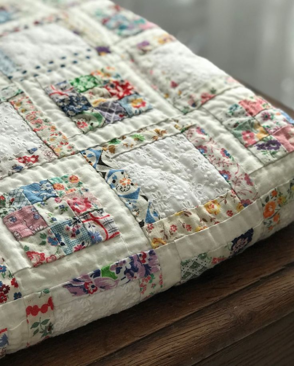 Grandma’s Window (Printed Edition)