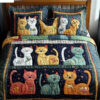 Feline Fiesta (Printed Edition)