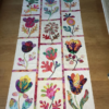 Blooming Wild (Printed Edition)
