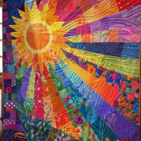 Garden of Light (Printed Edition)