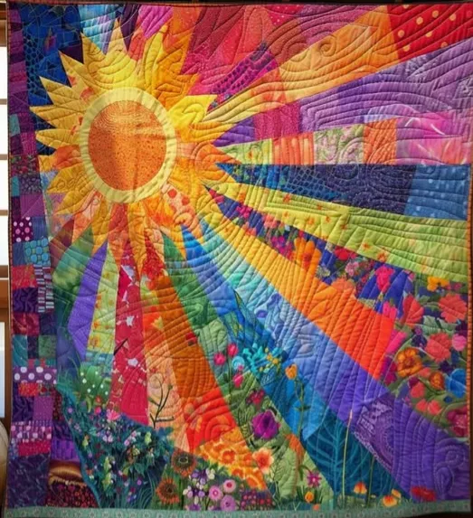 Garden of Light (Printed Edition)