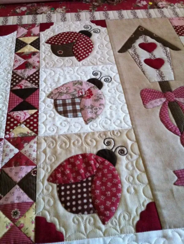 Ladybug Lane (Printed Edition)