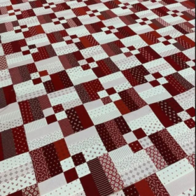 Redberry Picnic  (Printed Edition)