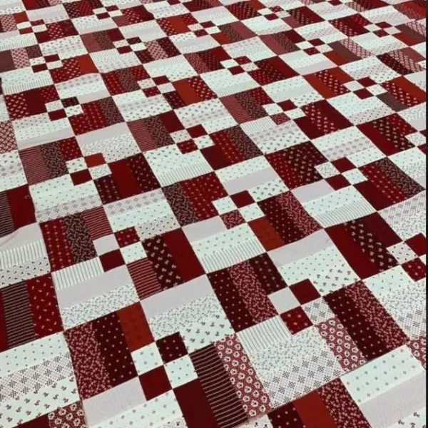 Redberry Picnic  (Printed Edition)