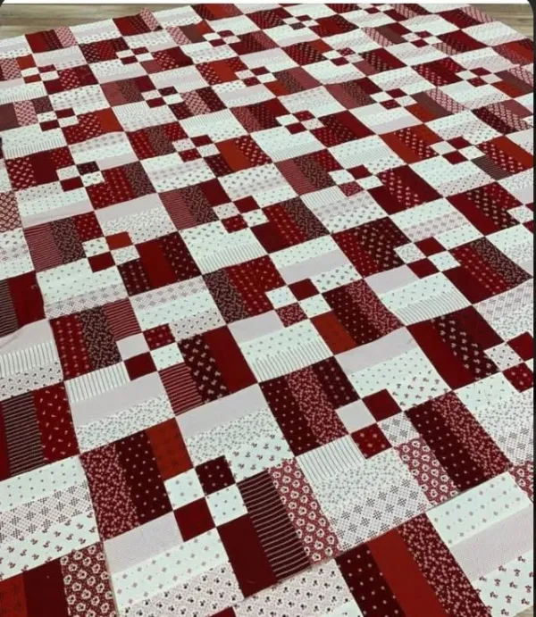 Redberry Picnic  (Printed Edition)