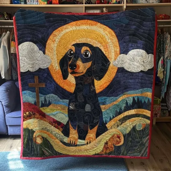 Sunset Guardian (Printed Edition)