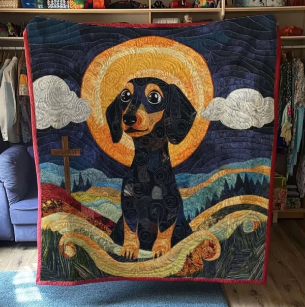 Sunset Guardian (Printed Edition)