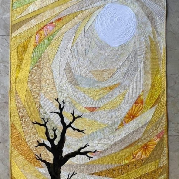 Whispering Light  (Printed Edition)