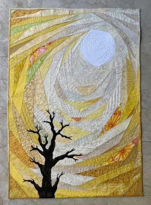 Whispering Light  (Printed Edition)