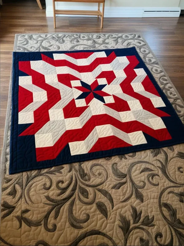 Liberty Star (Printed Edition)
