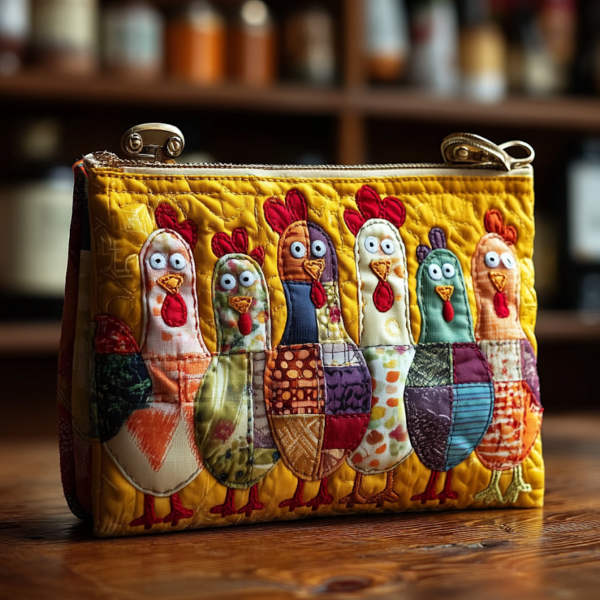 Chick Clique (Printed Edition)