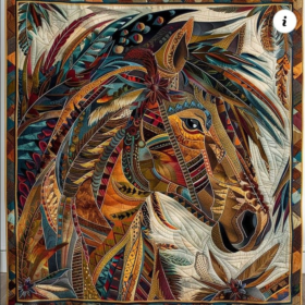 Wild Spirit (Printed Edition)
