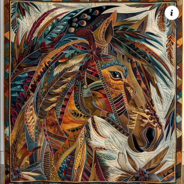 Wild Spirit (Printed Edition)